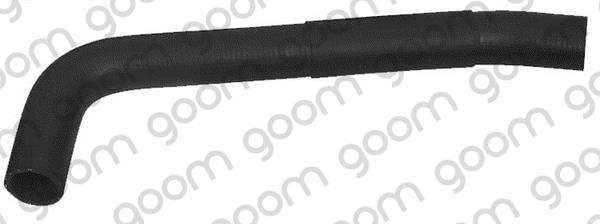 Goom RH-0168 Radiator hose RH0168