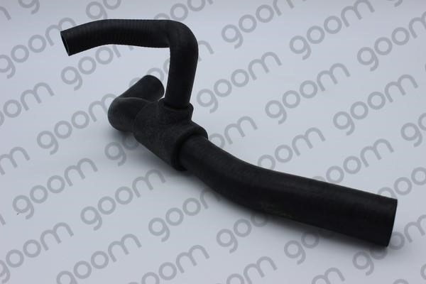 Goom RH-0043 Radiator hose RH0043