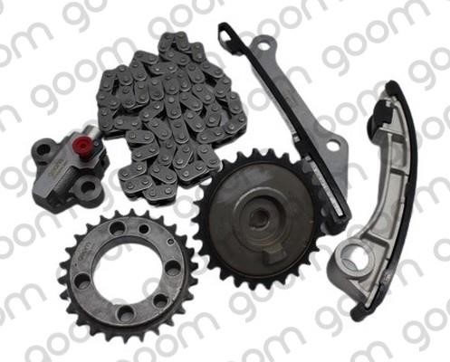 Goom TCK-0014 Timing chain kit TCK0014