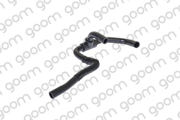 Goom EP-0044 Pipe, EGR valve EP0044