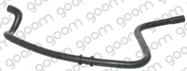 Goom RH-0103 Radiator hose RH0103