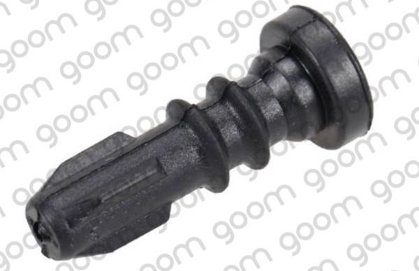 Goom ODS-0001 Seal, oil dipstick ODS0001