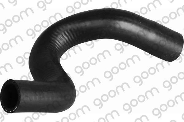 Goom RH-1078 Radiator hose RH1078