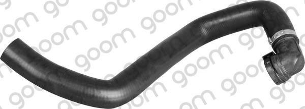 Goom RH-0229 Radiator hose RH0229