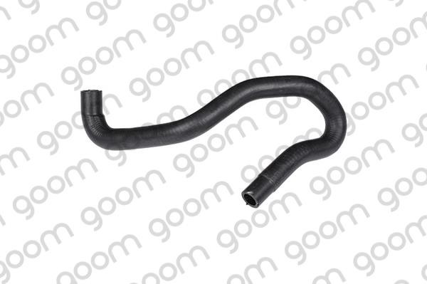 HC0454 Goom Pipe of the heating system