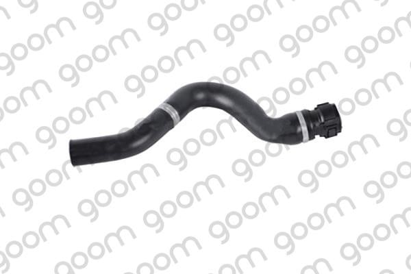 Goom HC-0246 Hose, heat exchange heating HC0246
