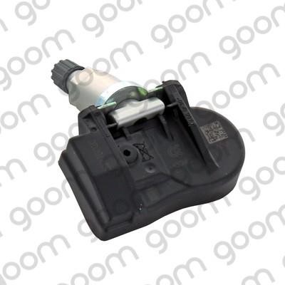 Goom TMP-0062 Wheel Sensor, tyre pressure control system TMP0062