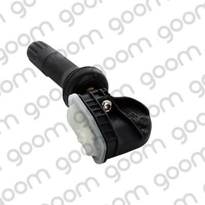 Goom TMP-0034 Wheel Sensor, tyre pressure control system TMP0034