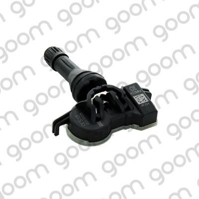 Goom TMP-0092 Wheel Sensor, tyre pressure control system TMP0092