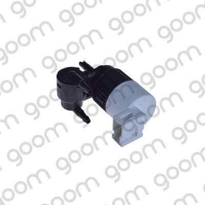 Goom WPW-0032 Water Pump, window cleaning WPW0032