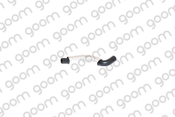 HC0026 Goom Pipe of the heating system