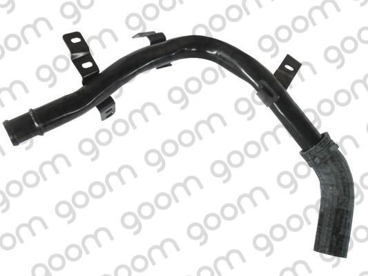 Goom RH-0128 Radiator hose RH0128