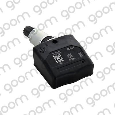 Goom TMP-0028 Wheel Sensor, tyre pressure control system TMP0028