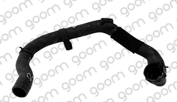 Goom RH-0405 Radiator hose RH0405