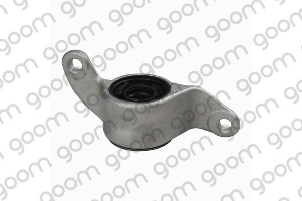 Goom CAS-0331 Control Arm-/Trailing Arm Bush CAS0331