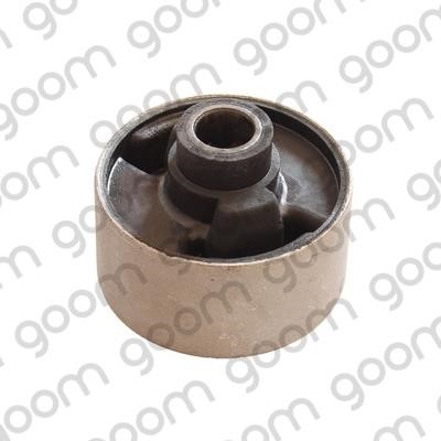 Goom CAS-0249 Control Arm-/Trailing Arm Bush CAS0249