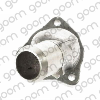 Goom THE-0004 Thermostat, coolant THE0004
