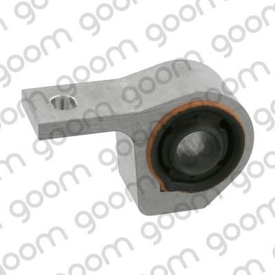 Goom CAS-0081 Control Arm-/Trailing Arm Bush CAS0081