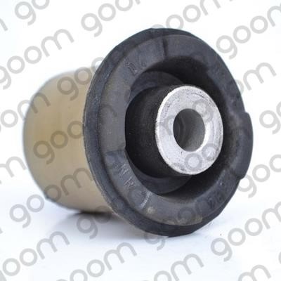 Goom CAS-0150 Control Arm-/Trailing Arm Bush CAS0150