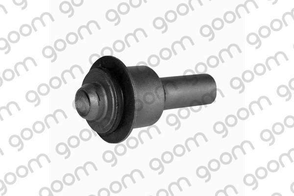 Goom CAS-0262 Control Arm-/Trailing Arm Bush CAS0262