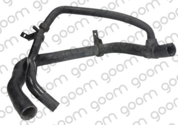 Goom RH-0559 Radiator hose RH0559