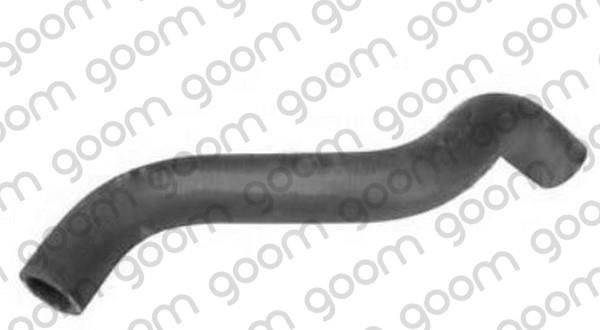 Goom RH-0021 Radiator hose RH0021