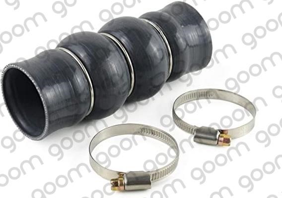 AH0035 Goom Intercooler pipe