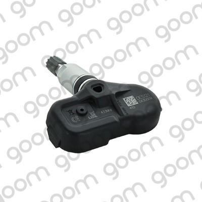 Goom TMP-0098 Wheel Sensor, tyre pressure control system TMP0098