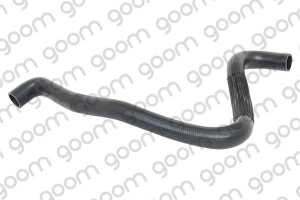 RH0638 Goom Radiator hose