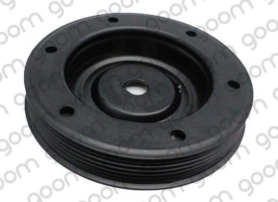 Goom CP-0060 Belt Pulley, crankshaft CP0060