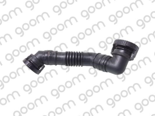 Goom EP-0027 Pipe, EGR valve EP0027