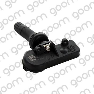 Goom TMP-0001 Wheel Sensor, tyre pressure control system TMP0001