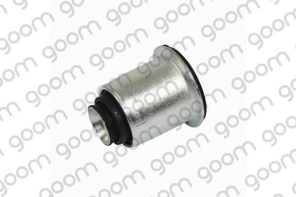 Goom CAS-0060 Control Arm-/Trailing Arm Bush CAS0060