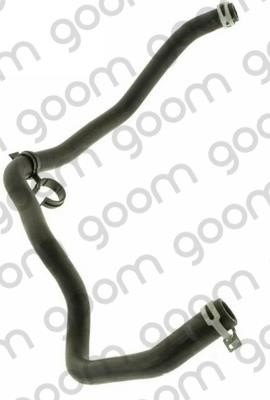 Goom HC-0057 Hose, heat exchange heating HC0057