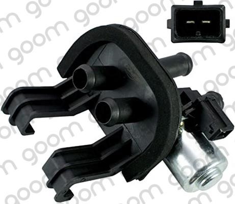 Goom CV-0001 Heater control valve CV0001