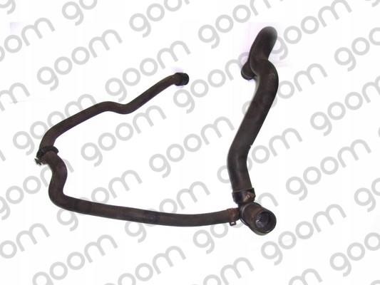 Goom RH-2321 Radiator hose RH2321