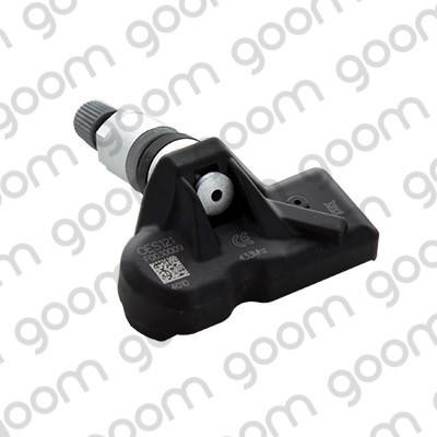 Goom TMP-0046 Wheel Sensor, tyre pressure control system TMP0046