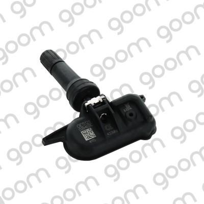 Goom TMP-0100 Wheel Sensor, tyre pressure control system TMP0100