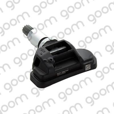 Goom TMP-0010 Wheel Sensor, tyre pressure control system TMP0010