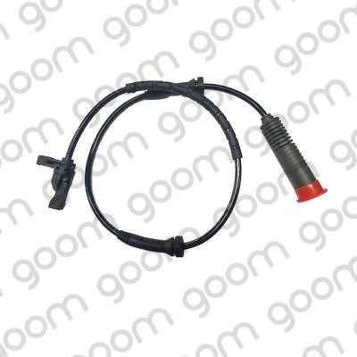 Goom AS-0022 Sensor, wheel speed AS0022