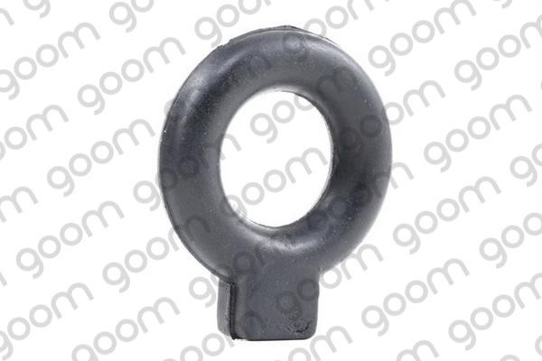 Goom CLS-0009 Clamp, silencer CLS0009