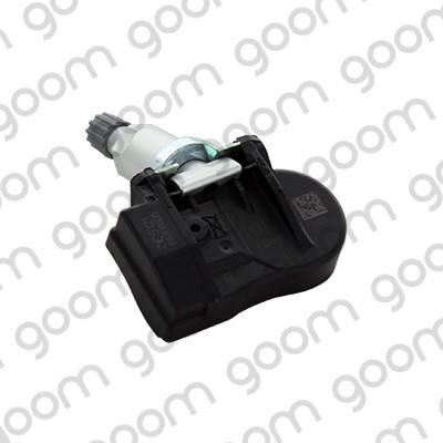 Goom TMP-0097 Wheel Sensor, tyre pressure control system TMP0097