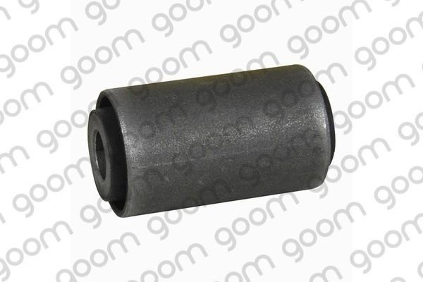 GM0039 Goom Mounting, manual transmission