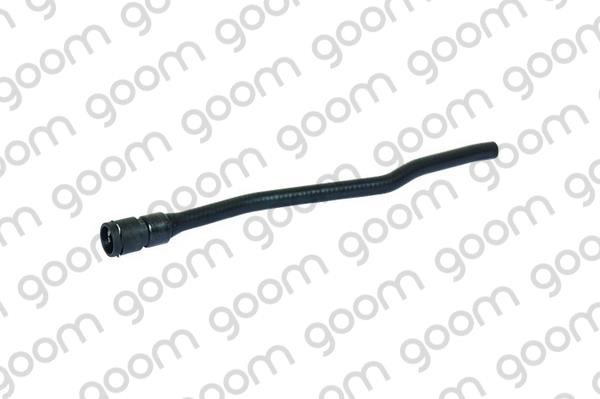 Goom HC-0199 Hose, heat exchange heating HC0199