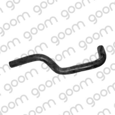 Goom RH-2099 Radiator hose RH2099