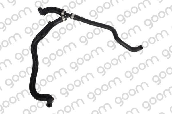 Goom RH-1671 Radiator hose RH1671