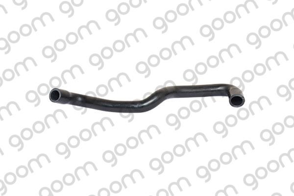 Goom EP-0090 Pipe, EGR valve EP0090