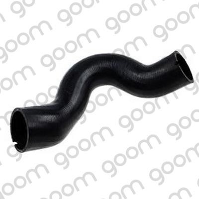 Goom AH-0106 Intercooler pipe AH0106 AH0106 Goom Intercooler pipe