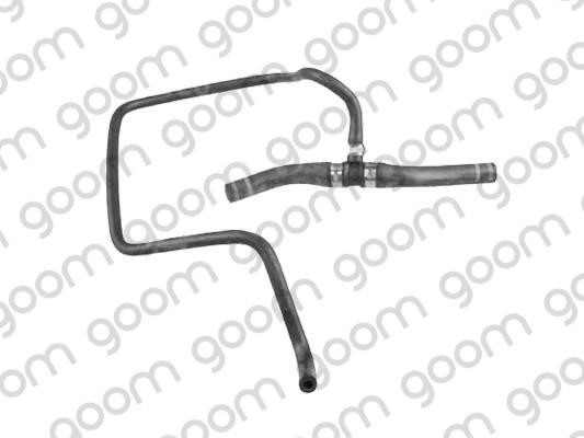 Goom RH-2122 Radiator hose RH2122