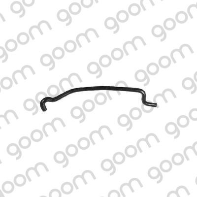 Goom HC-0104 Hose, heat exchange heating HC0104